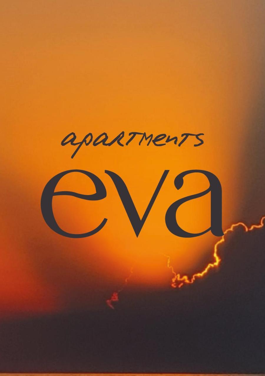 Apartments Eva อูมัค ภายนอก รูปภาพ