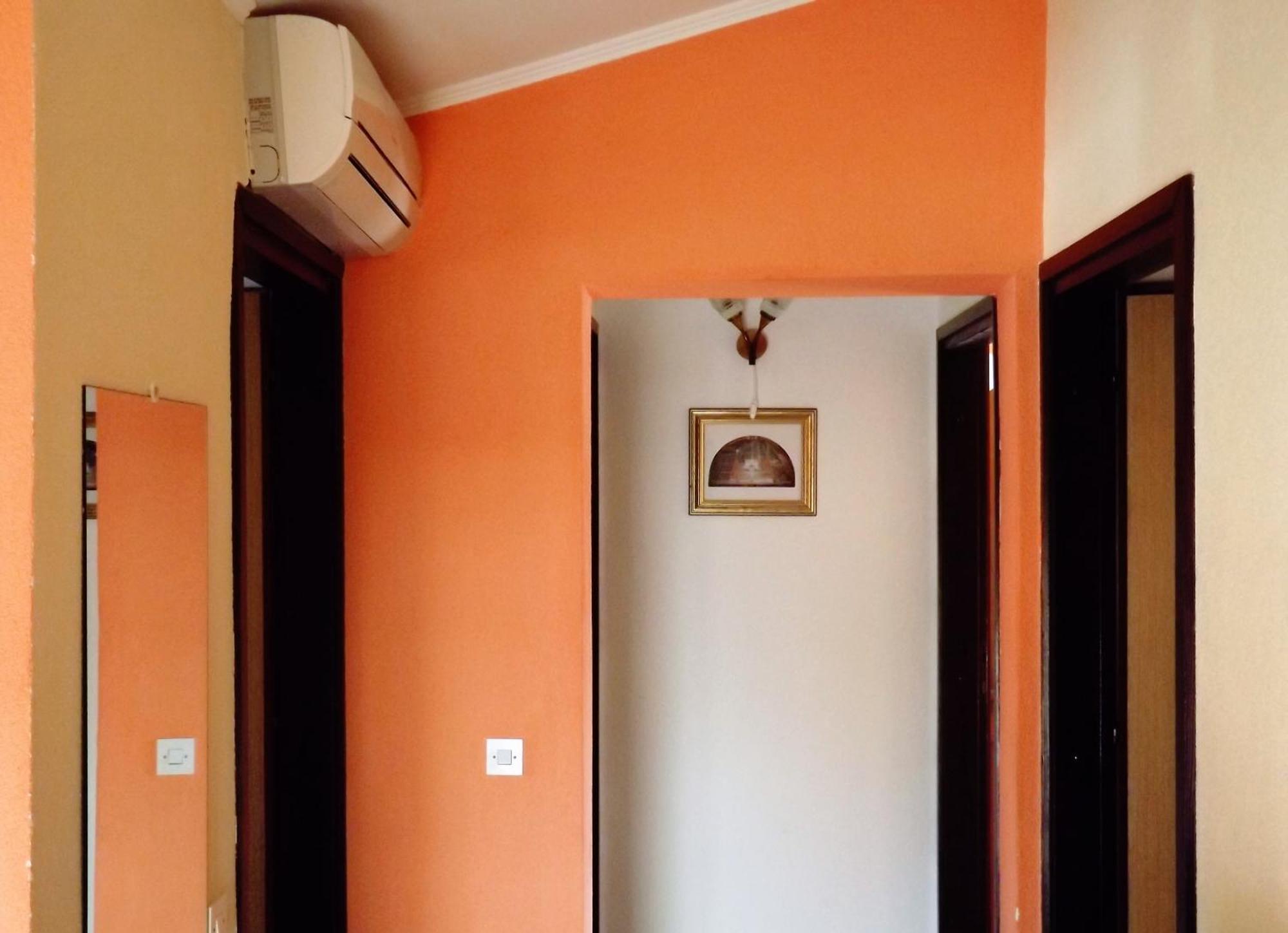 Apartments Eva อูมัค ห้อง รูปภาพ