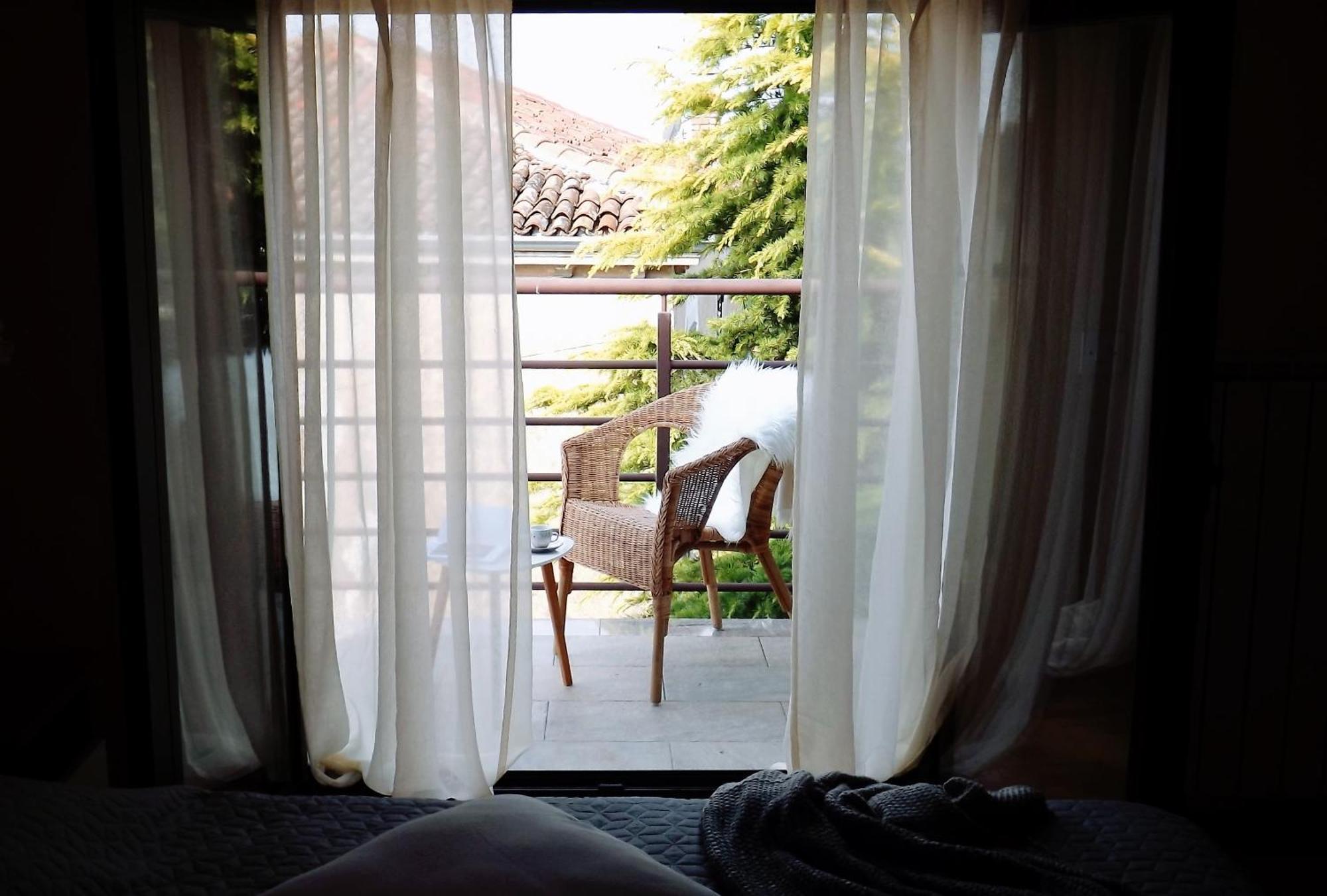 Apartments Eva อูมัค ห้อง รูปภาพ
