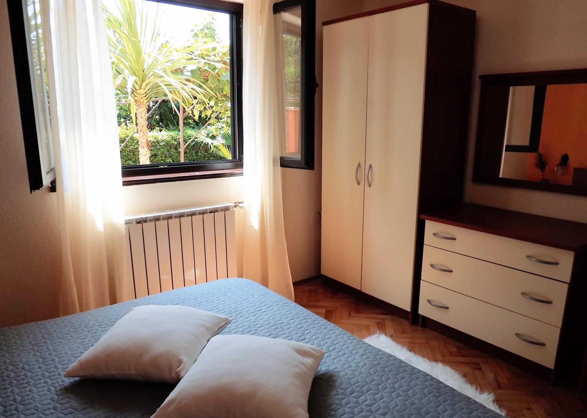Apartments Eva อูมัค ห้อง รูปภาพ