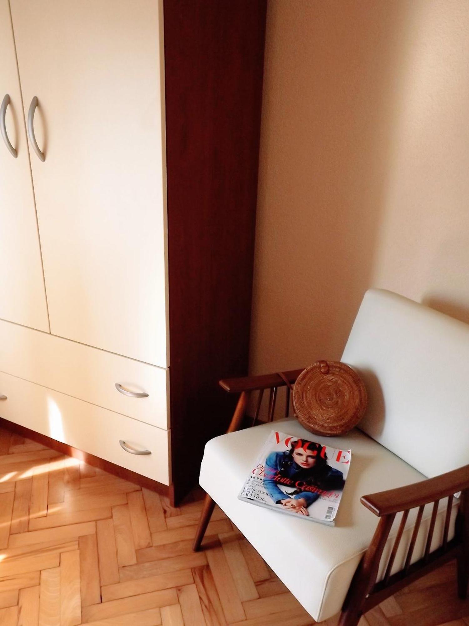 Apartments Eva อูมัค ห้อง รูปภาพ